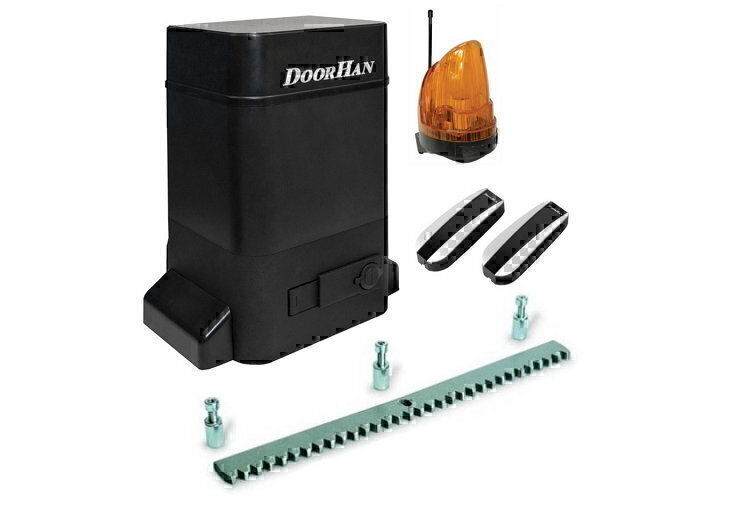 Комплект привода SL-2100PROKIT (DoorHan)